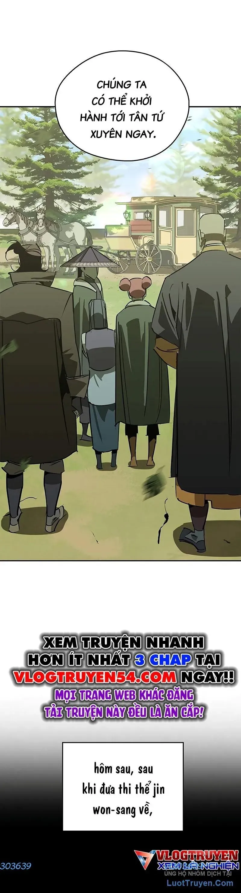Võ Học Miền Viễn Tây - Chapter 46 - Page 40