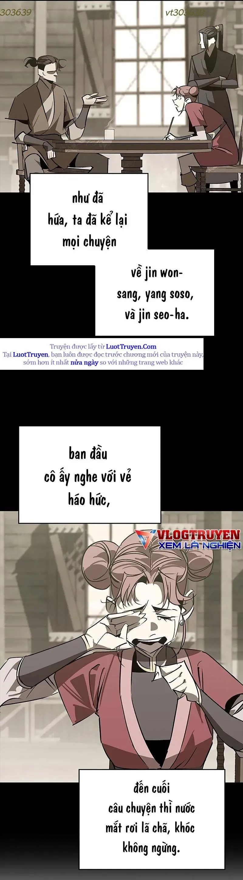 Võ Học Miền Viễn Tây - Chapter 46 - Page 41