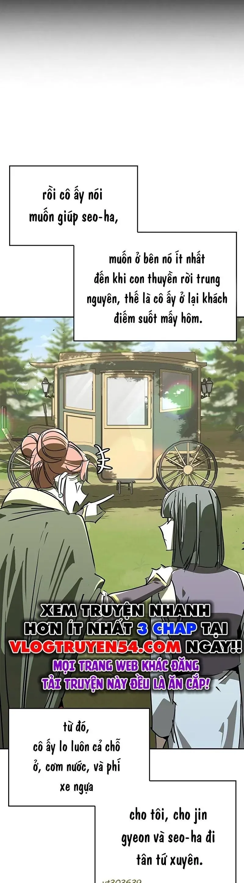 Võ Học Miền Viễn Tây - Chapter 46 - Page 42