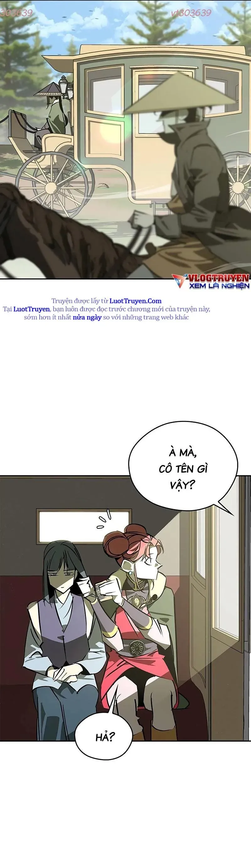 Võ Học Miền Viễn Tây - Chapter 46 - Page 45