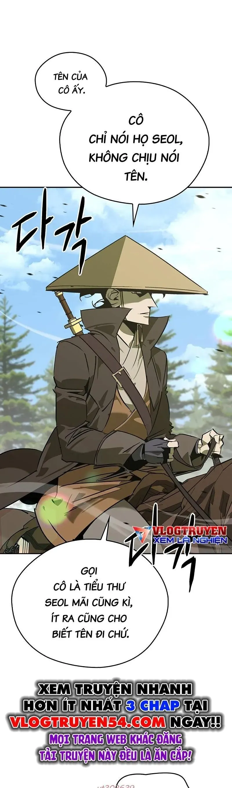 Võ Học Miền Viễn Tây - Chapter 46 - Page 46
