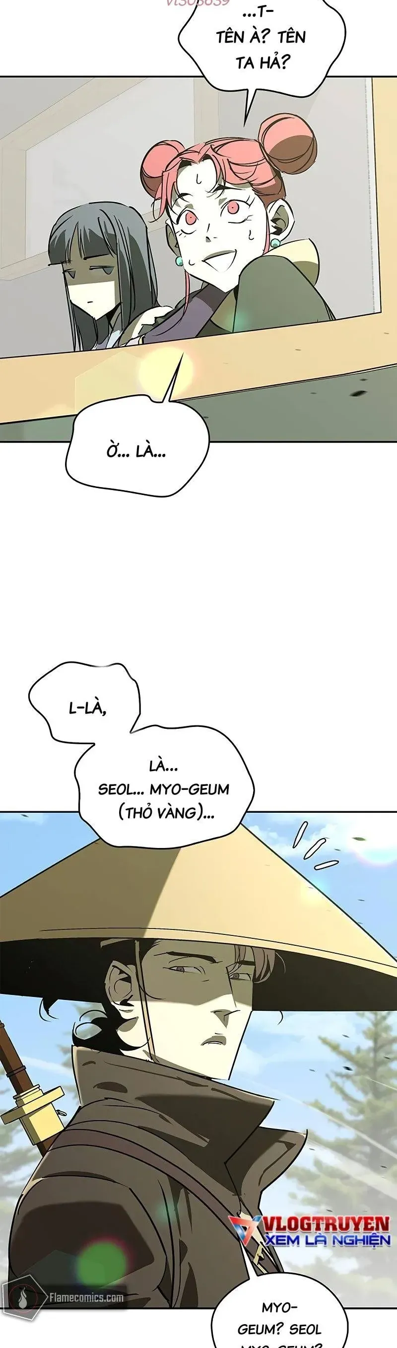 Võ Học Miền Viễn Tây - Chapter 46 - Page 47