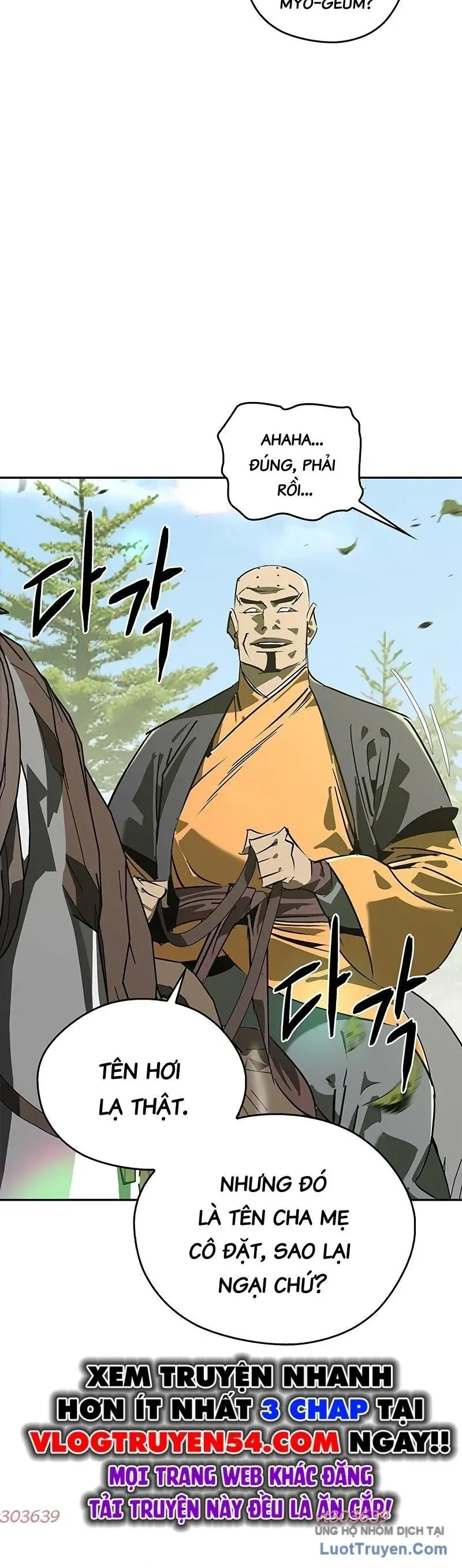 Võ Học Miền Viễn Tây - Chapter 46 - Page 48