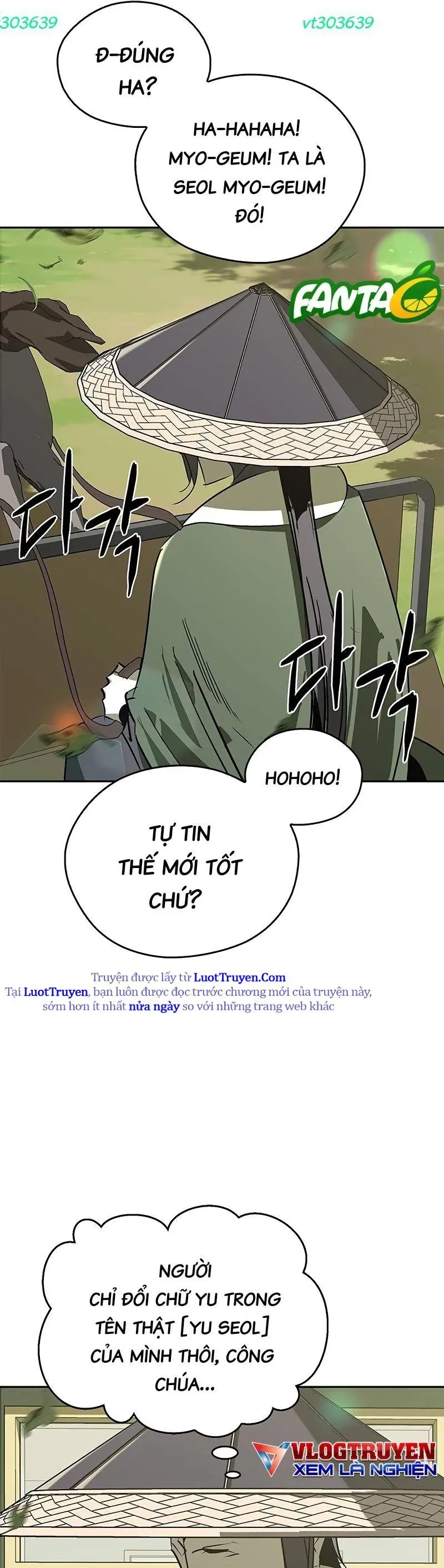 Võ Học Miền Viễn Tây - Chapter 46 - Page 49