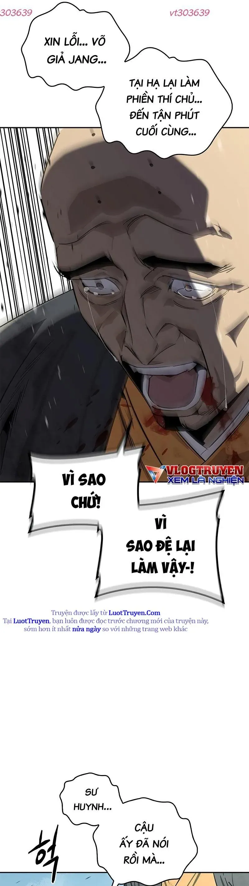 Võ Học Miền Viễn Tây - Chapter 46 - Page 5