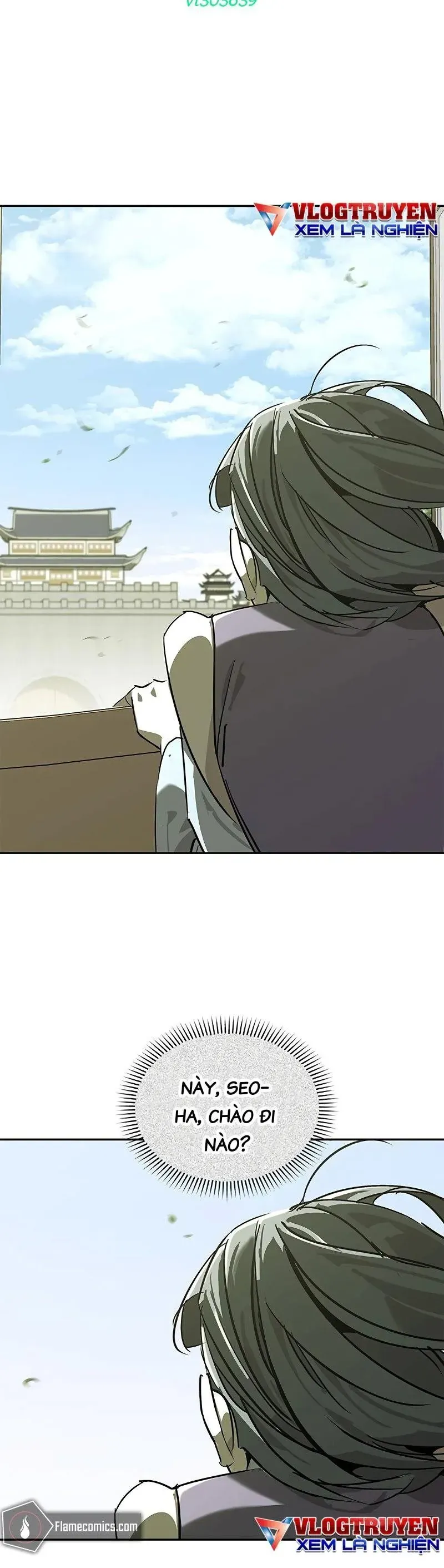 Võ Học Miền Viễn Tây - Chapter 46 - Page 51