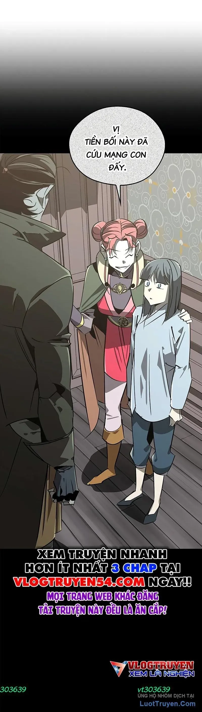 Võ Học Miền Viễn Tây - Chapter 46 - Page 52