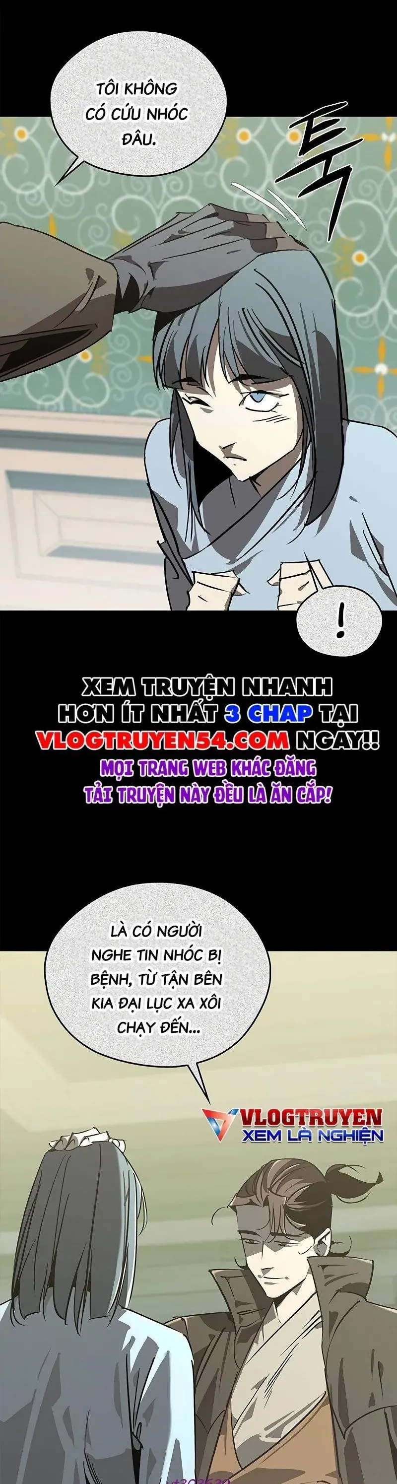Võ Học Miền Viễn Tây - Chapter 46 - Page 54