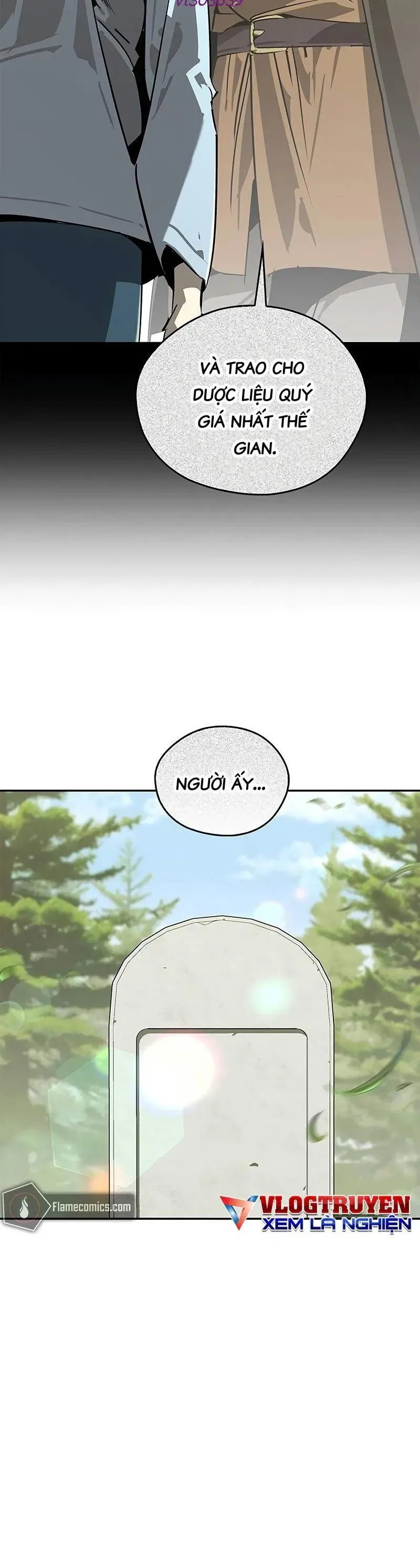 Võ Học Miền Viễn Tây - Chapter 46 - Page 55