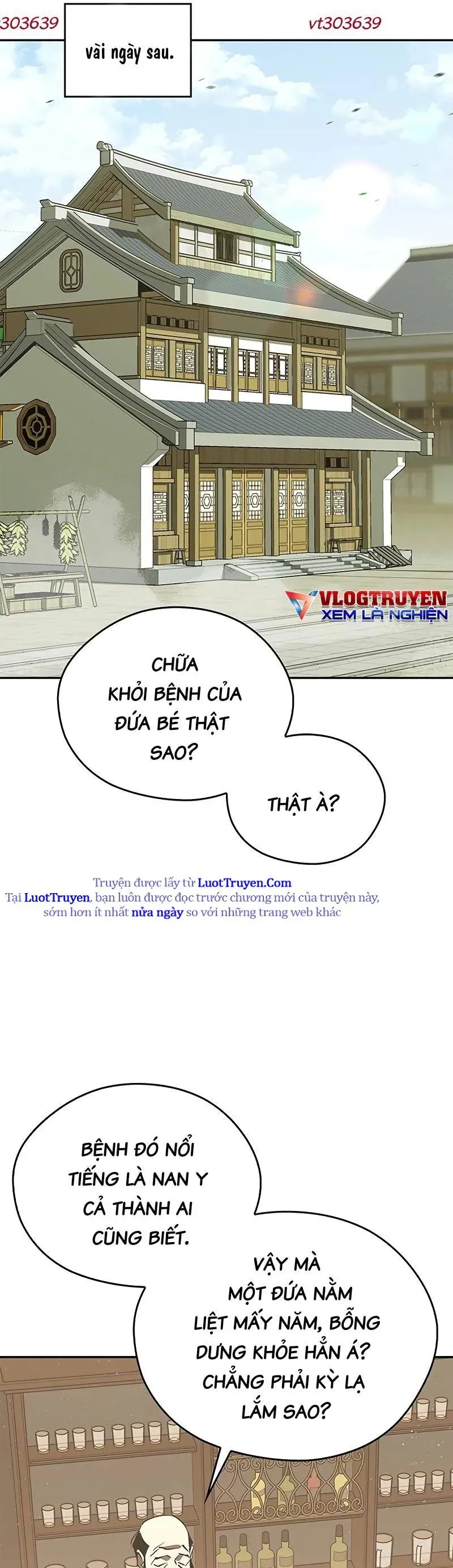 Võ Học Miền Viễn Tây - Chapter 46 - Page 57