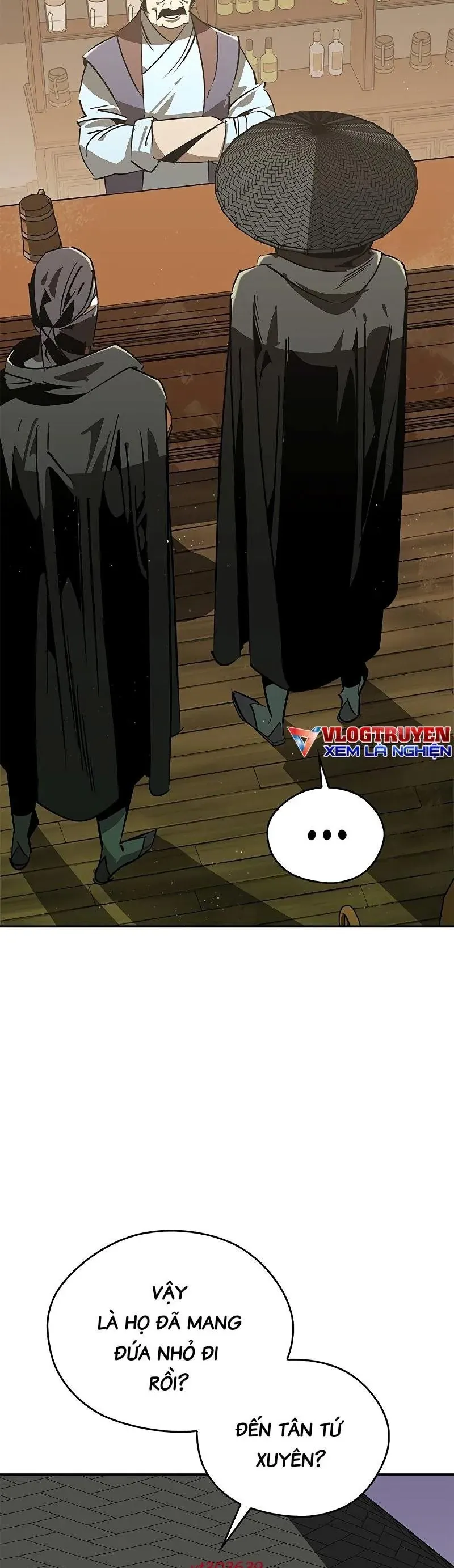 Võ Học Miền Viễn Tây - Chapter 46 - Page 58