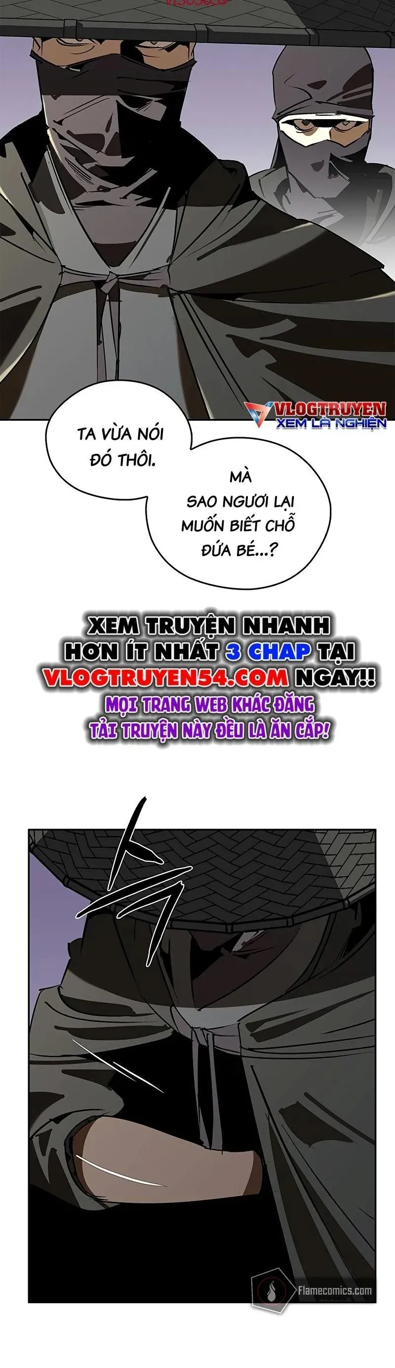Võ Học Miền Viễn Tây - Chapter 46 - Page 59