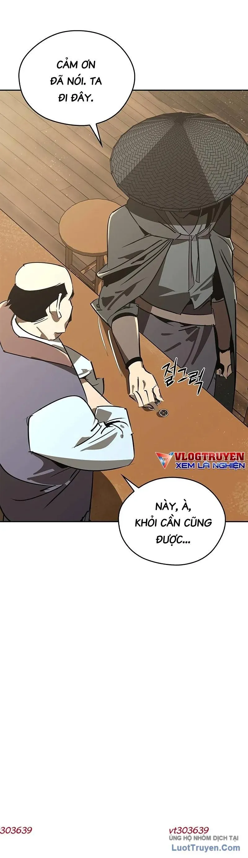 Võ Học Miền Viễn Tây - Chapter 46 - Page 60
