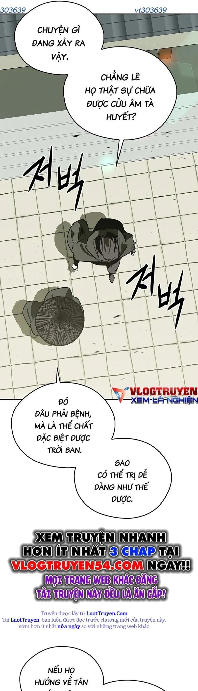 Võ Học Miền Viễn Tây - Chapter 46 - Page 61