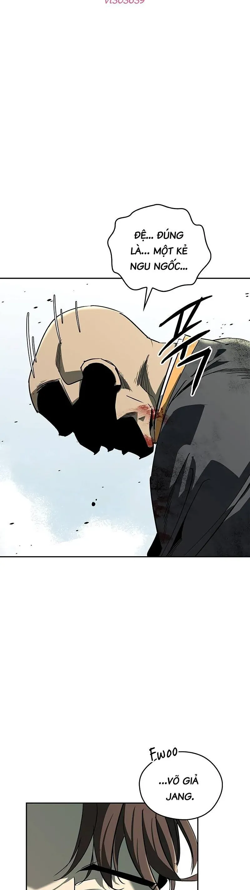 Võ Học Miền Viễn Tây - Chapter 46 - Page 7