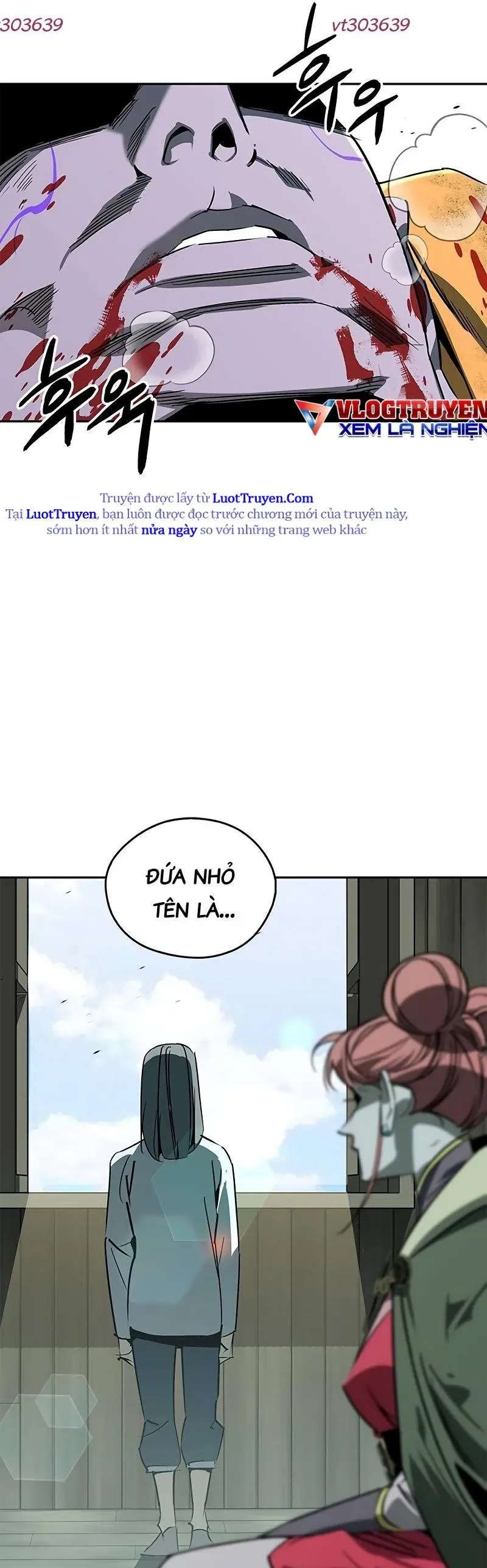 Võ Học Miền Viễn Tây - Chapter 46 - Page 9