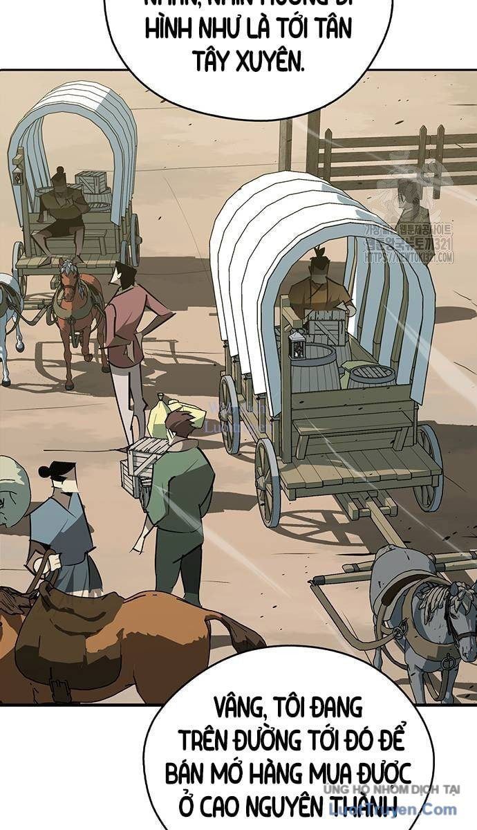 Võ Học Miền Viễn Tây - Chapter 47 - Page 103