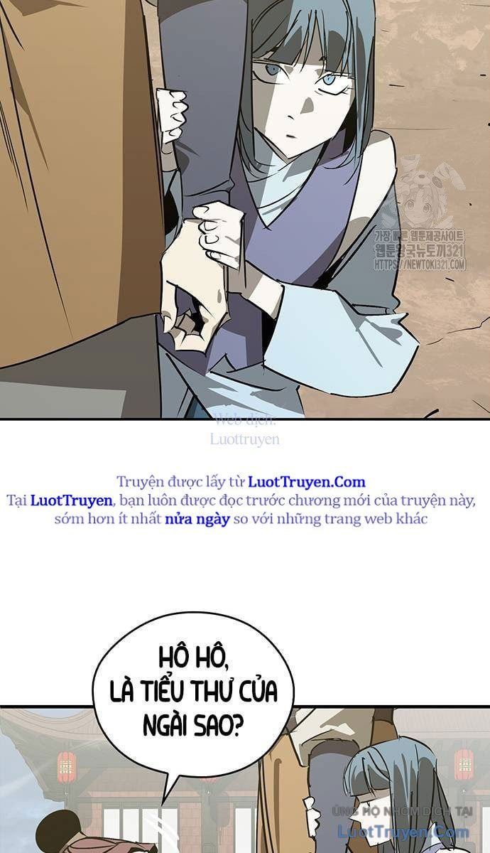 Võ Học Miền Viễn Tây - Chapter 47 - Page 107
