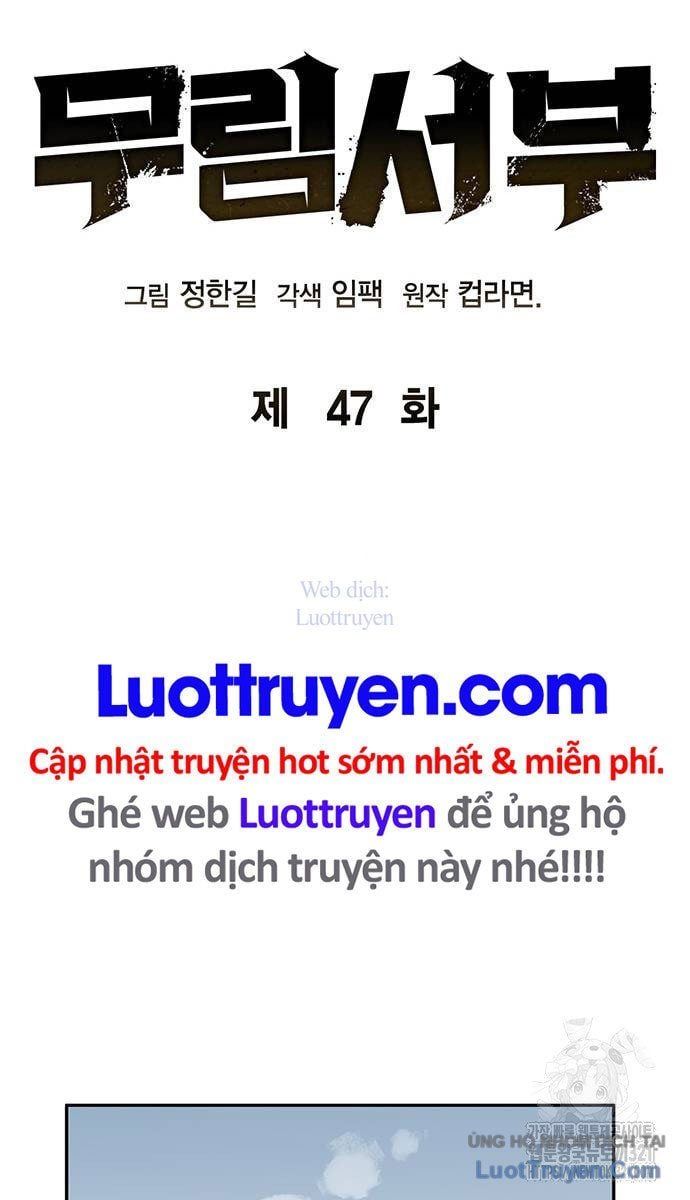 Võ Học Miền Viễn Tây - Chapter 47 - Page 11