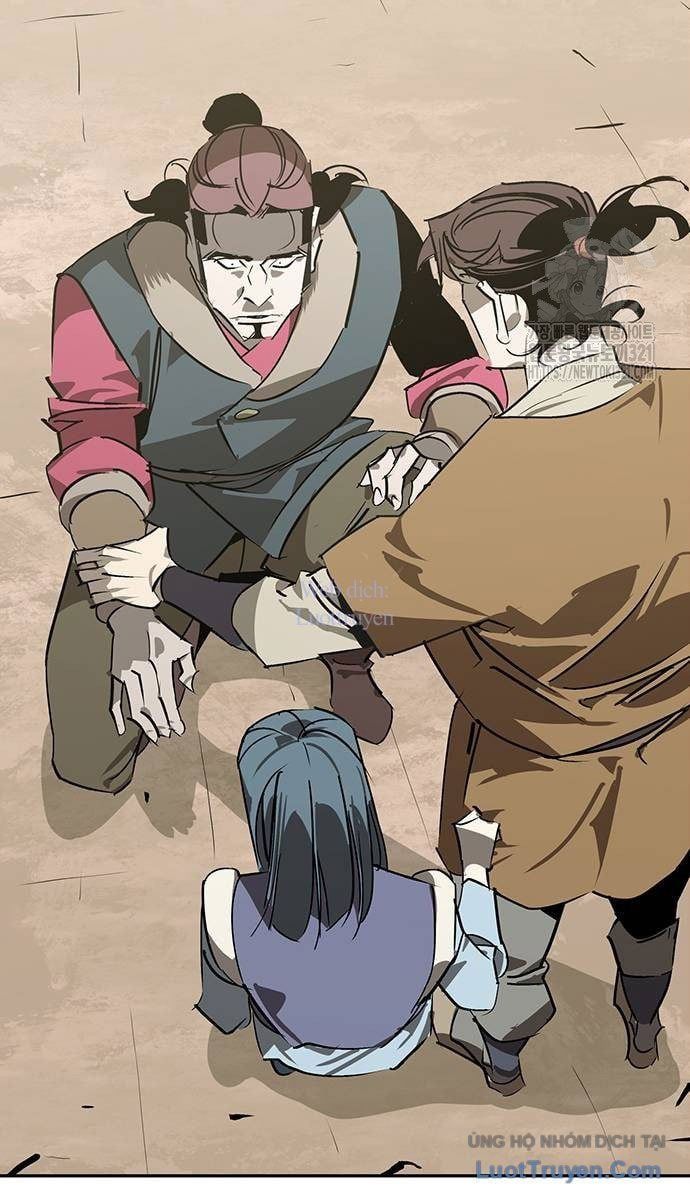 Võ Học Miền Viễn Tây - Chapter 47 - Page 111