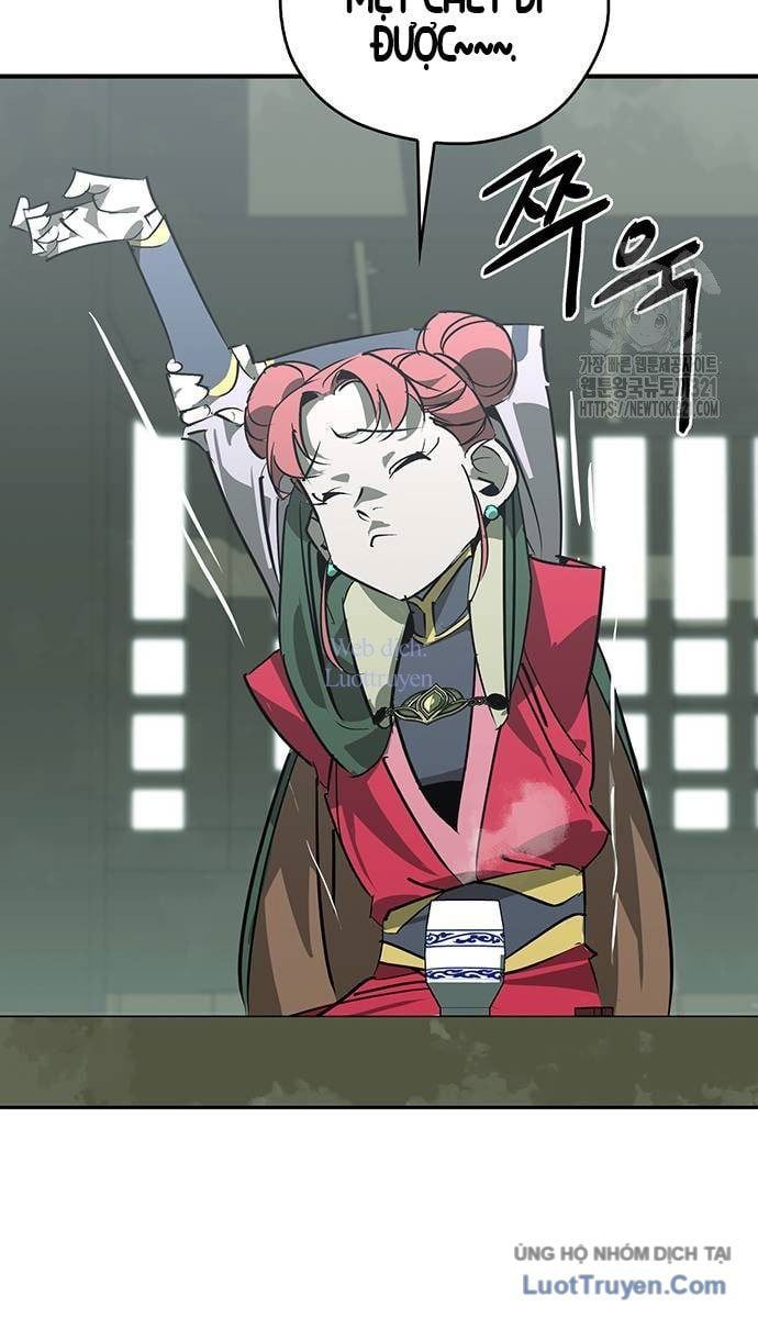 Võ Học Miền Viễn Tây - Chapter 47 - Page 13