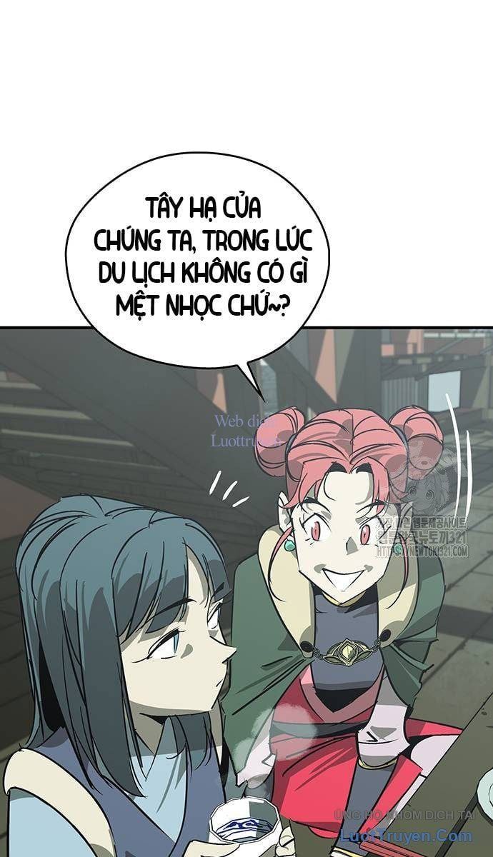 Võ Học Miền Viễn Tây - Chapter 47 - Page 18