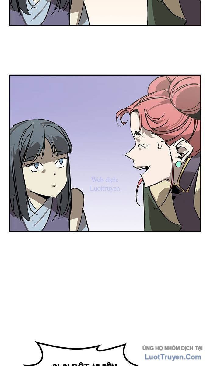 Võ Học Miền Viễn Tây - Chapter 47 - Page 20