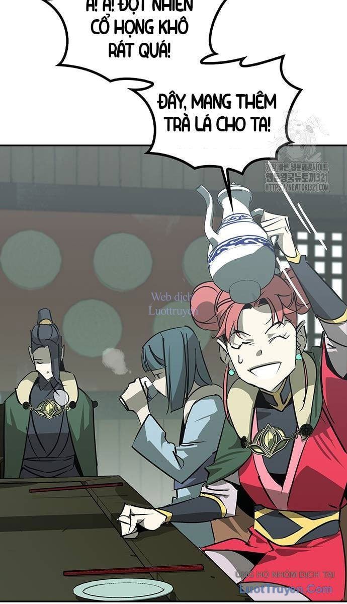 Võ Học Miền Viễn Tây - Chapter 47 - Page 21