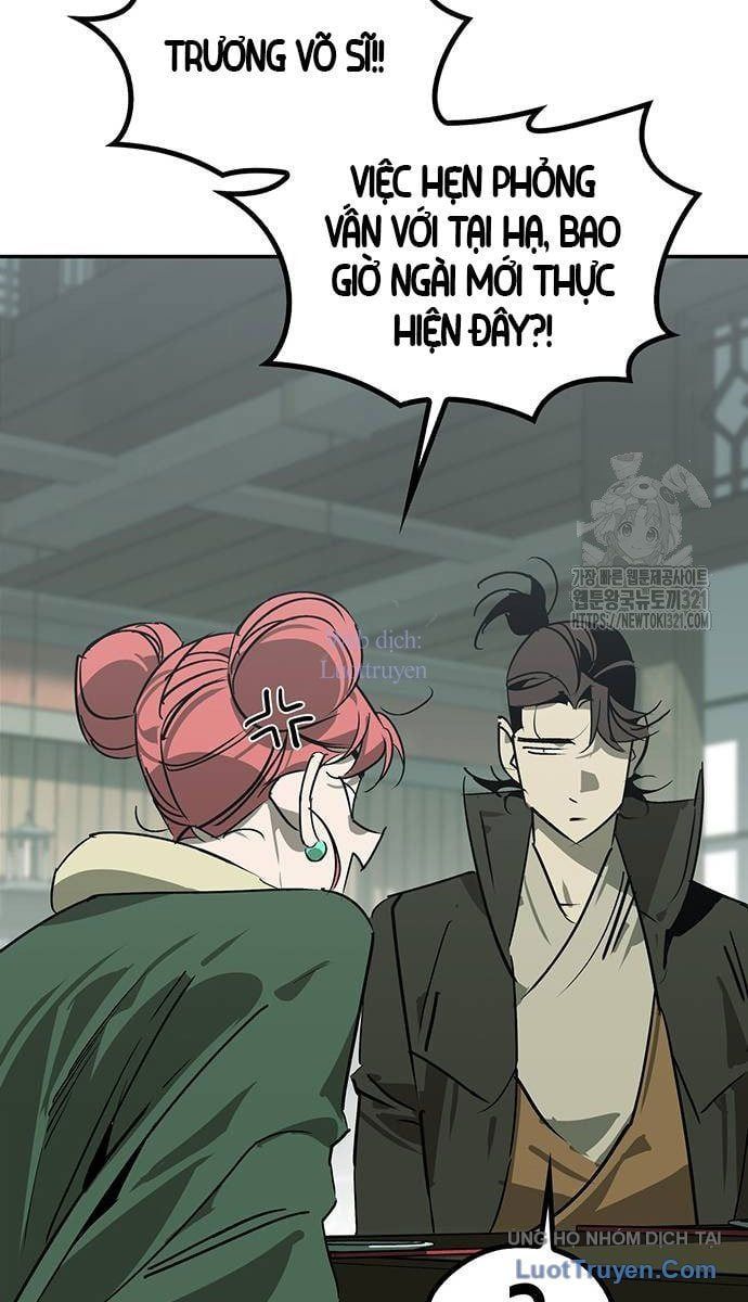 Võ Học Miền Viễn Tây - Chapter 47 - Page 24