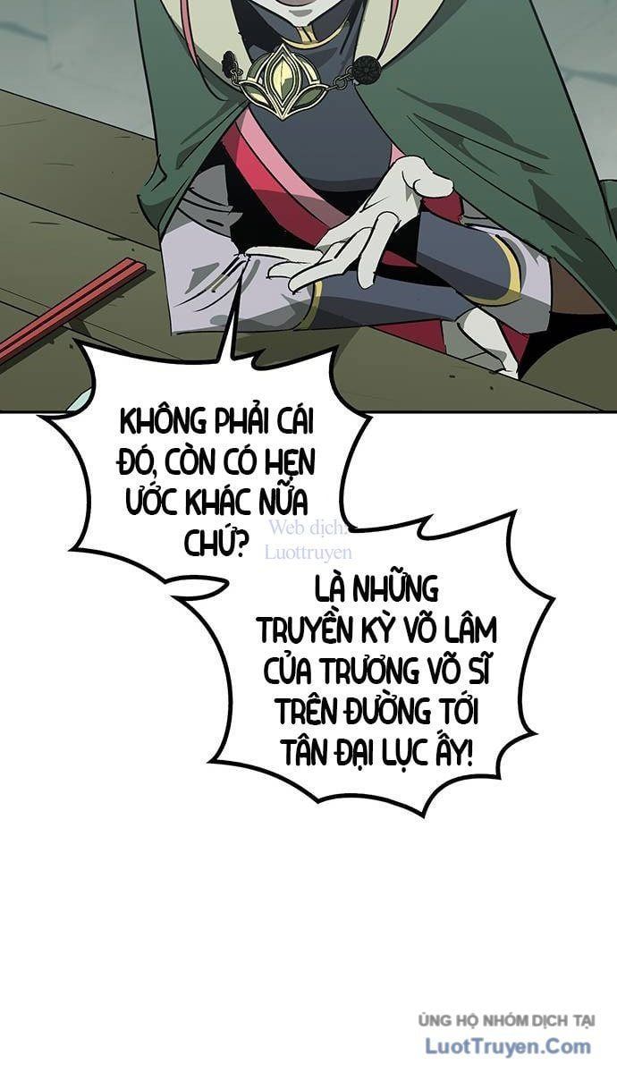 Võ Học Miền Viễn Tây - Chapter 47 - Page 26