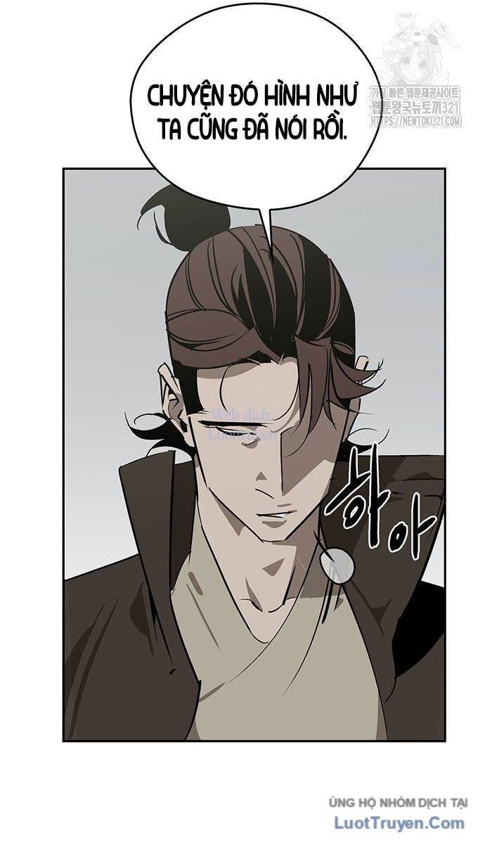 Võ Học Miền Viễn Tây - Chapter 47 - Page 27