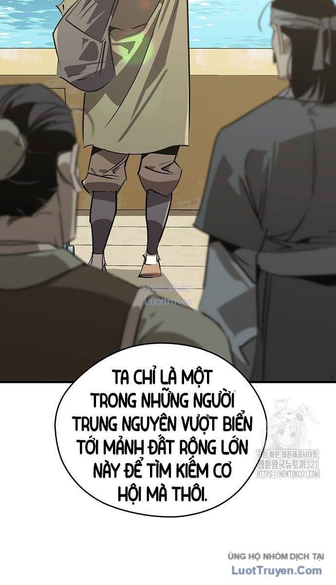 Võ Học Miền Viễn Tây - Chapter 47 - Page 29