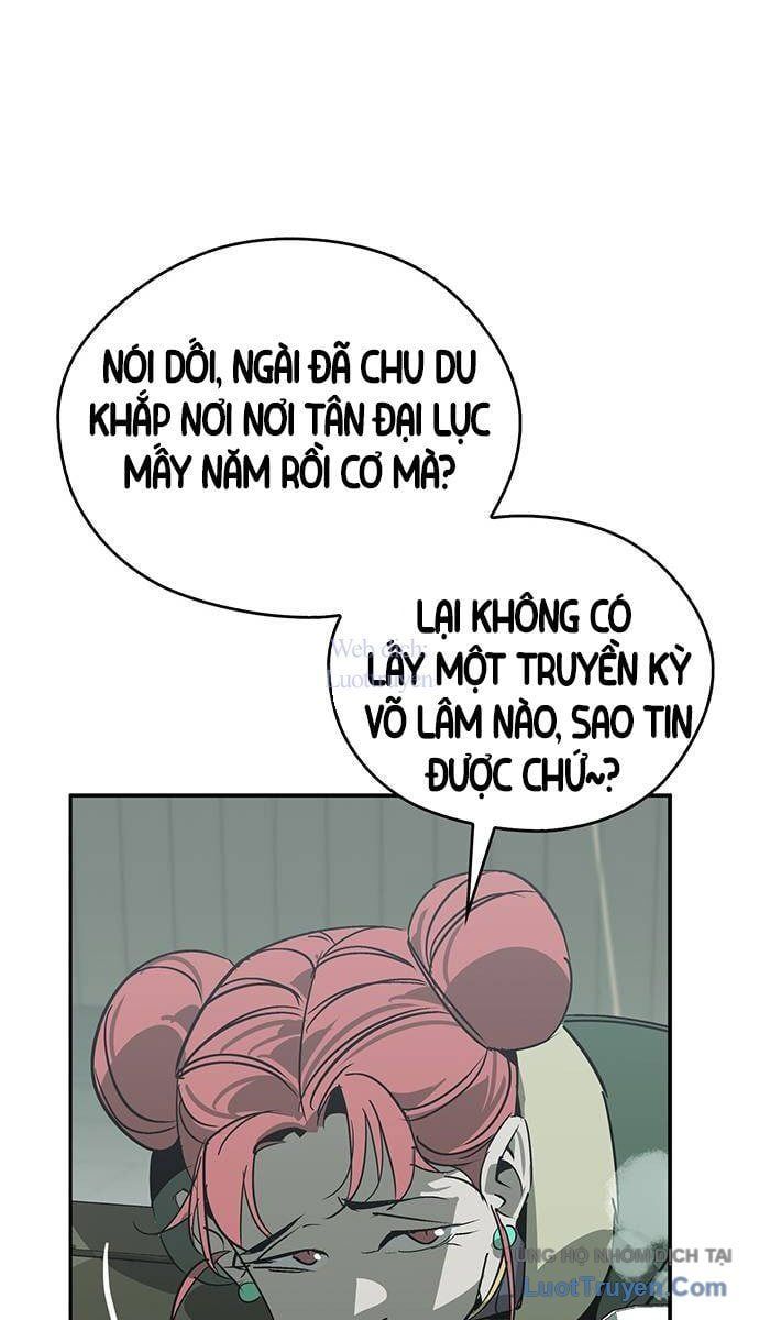 Võ Học Miền Viễn Tây - Chapter 47 - Page 30