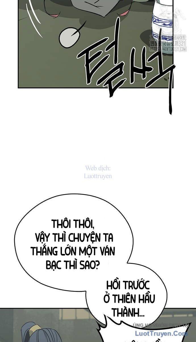 Võ Học Miền Viễn Tây - Chapter 47 - Page 31