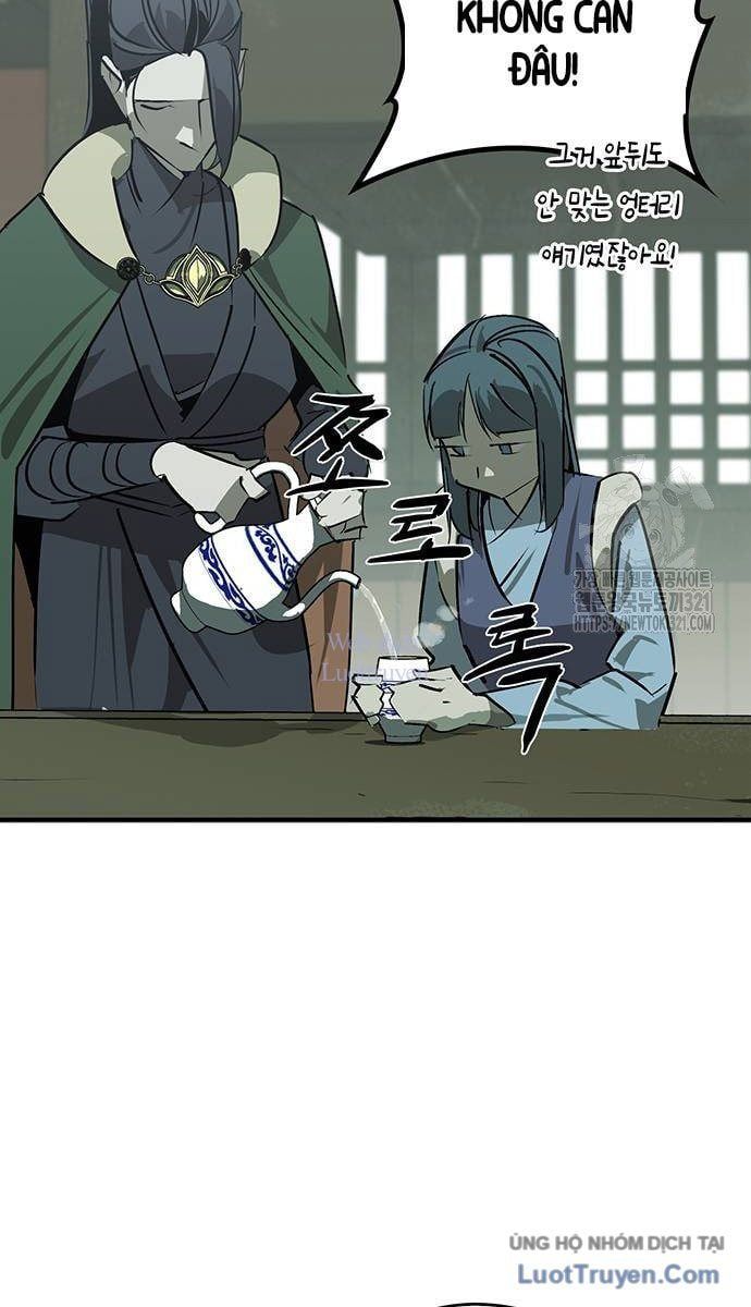 Võ Học Miền Viễn Tây - Chapter 47 - Page 32