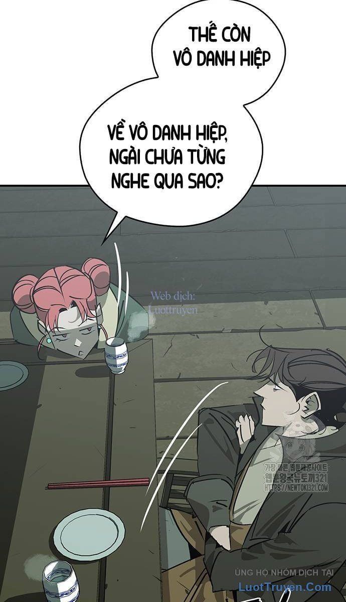 Võ Học Miền Viễn Tây - Chapter 47 - Page 33