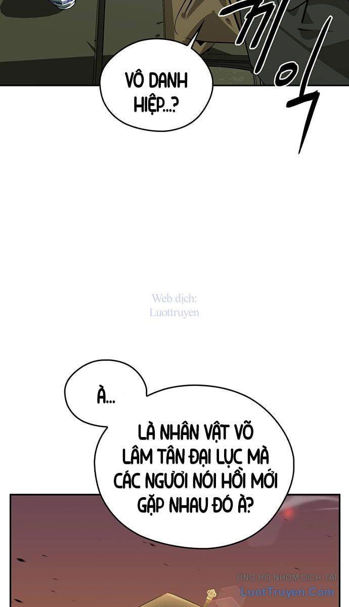 Võ Học Miền Viễn Tây - Chapter 47 - Page 34