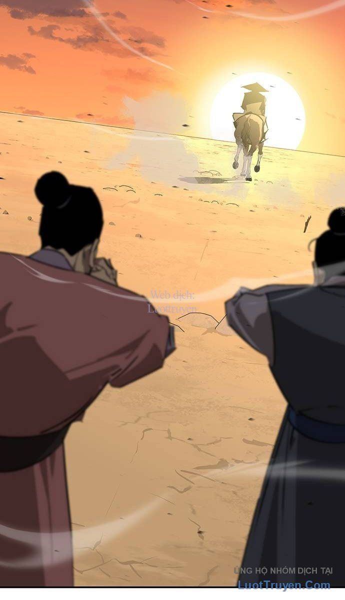 Võ Học Miền Viễn Tây - Chapter 47 - Page 38