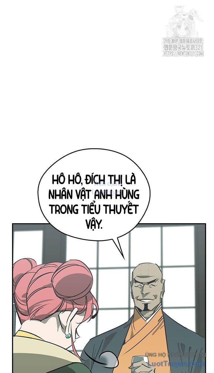 Võ Học Miền Viễn Tây - Chapter 47 - Page 39