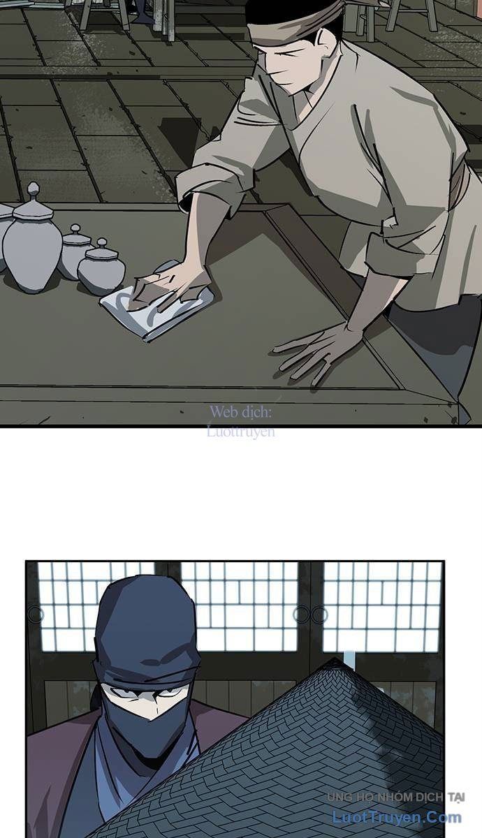 Võ Học Miền Viễn Tây - Chapter 47 - Page 4