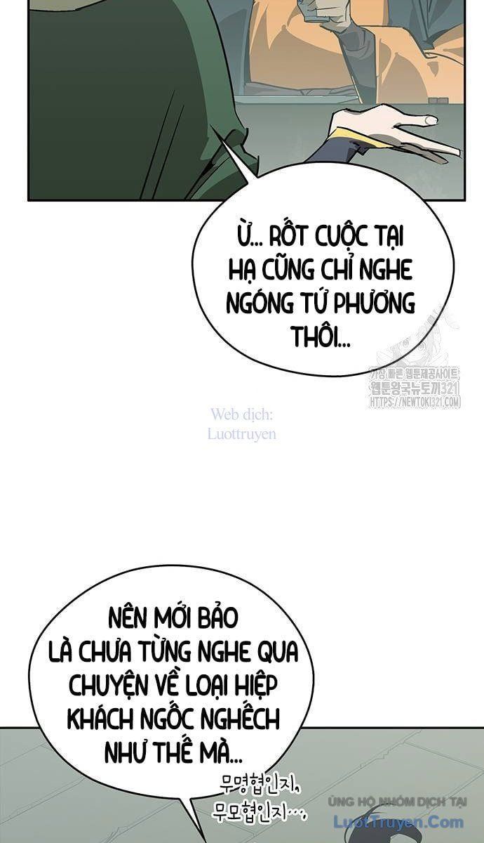 Võ Học Miền Viễn Tây - Chapter 47 - Page 40