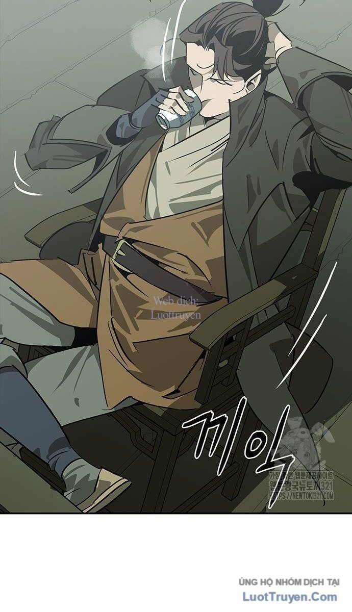 Võ Học Miền Viễn Tây - Chapter 47 - Page 41