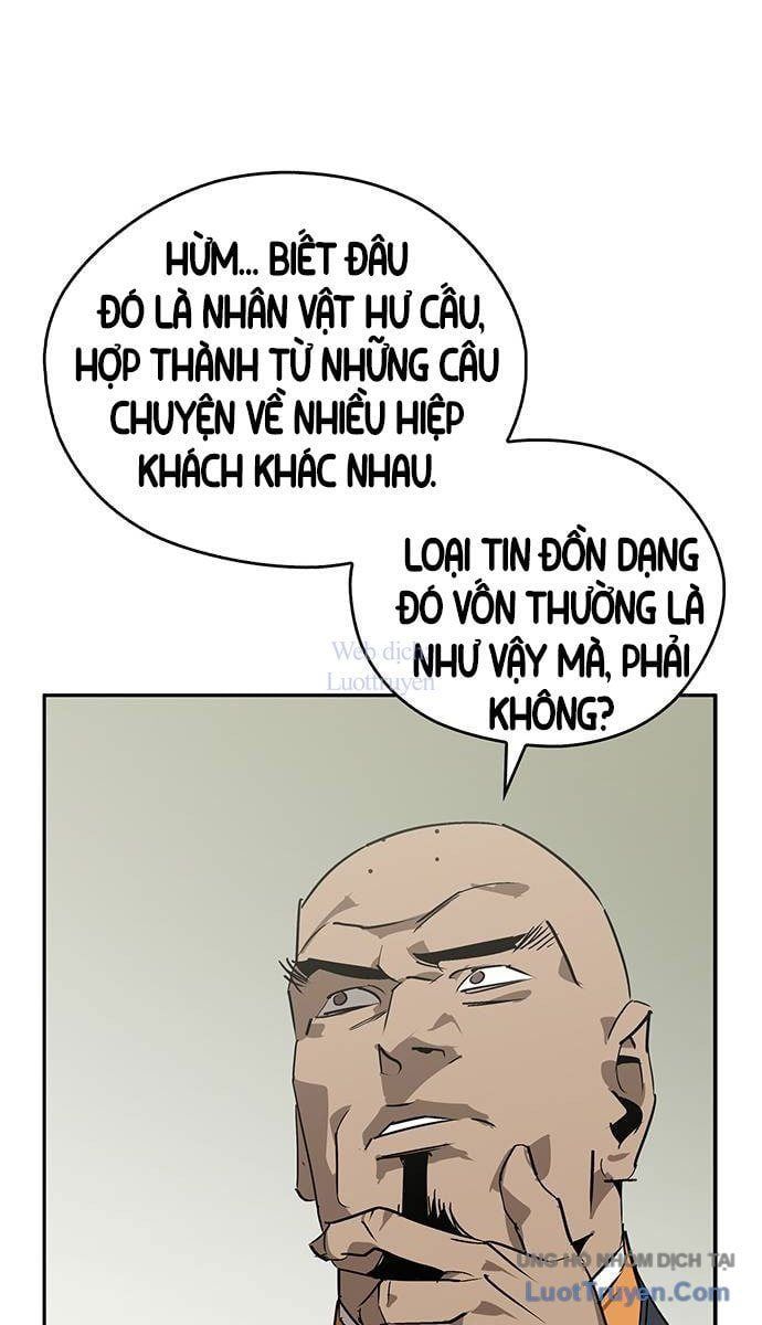 Võ Học Miền Viễn Tây - Chapter 47 - Page 42