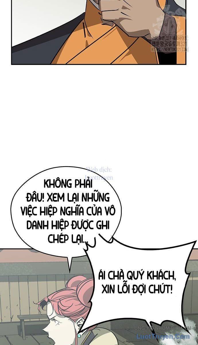 Võ Học Miền Viễn Tây - Chapter 47 - Page 43