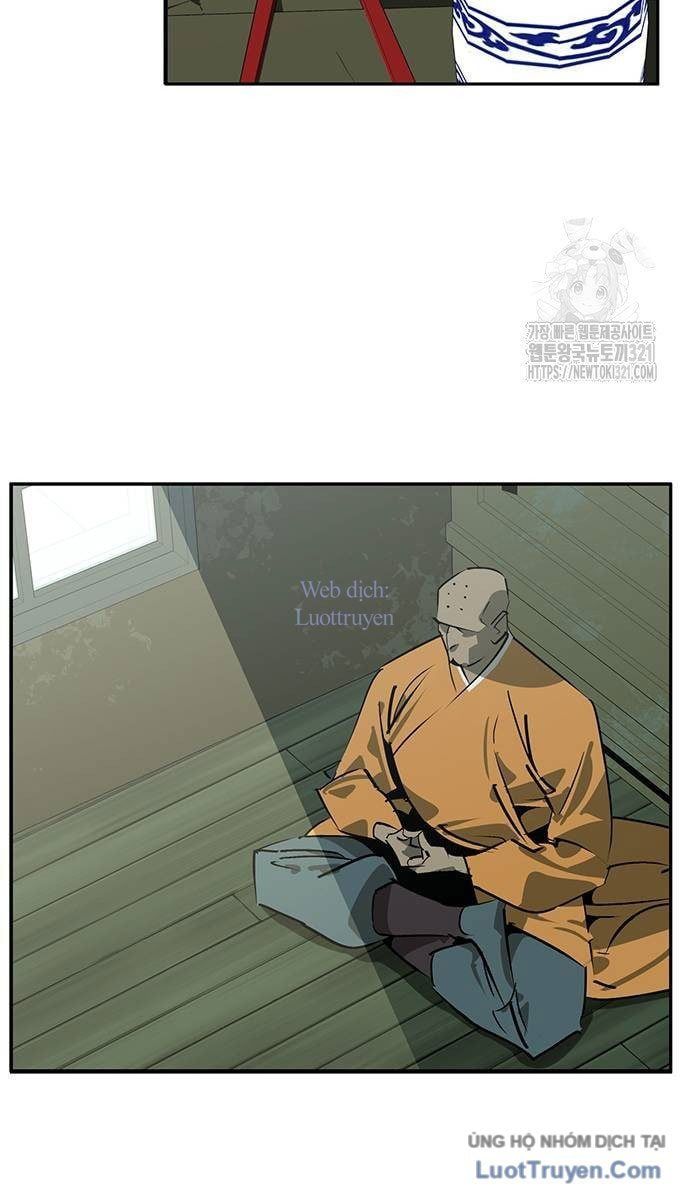 Võ Học Miền Viễn Tây - Chapter 47 - Page 50