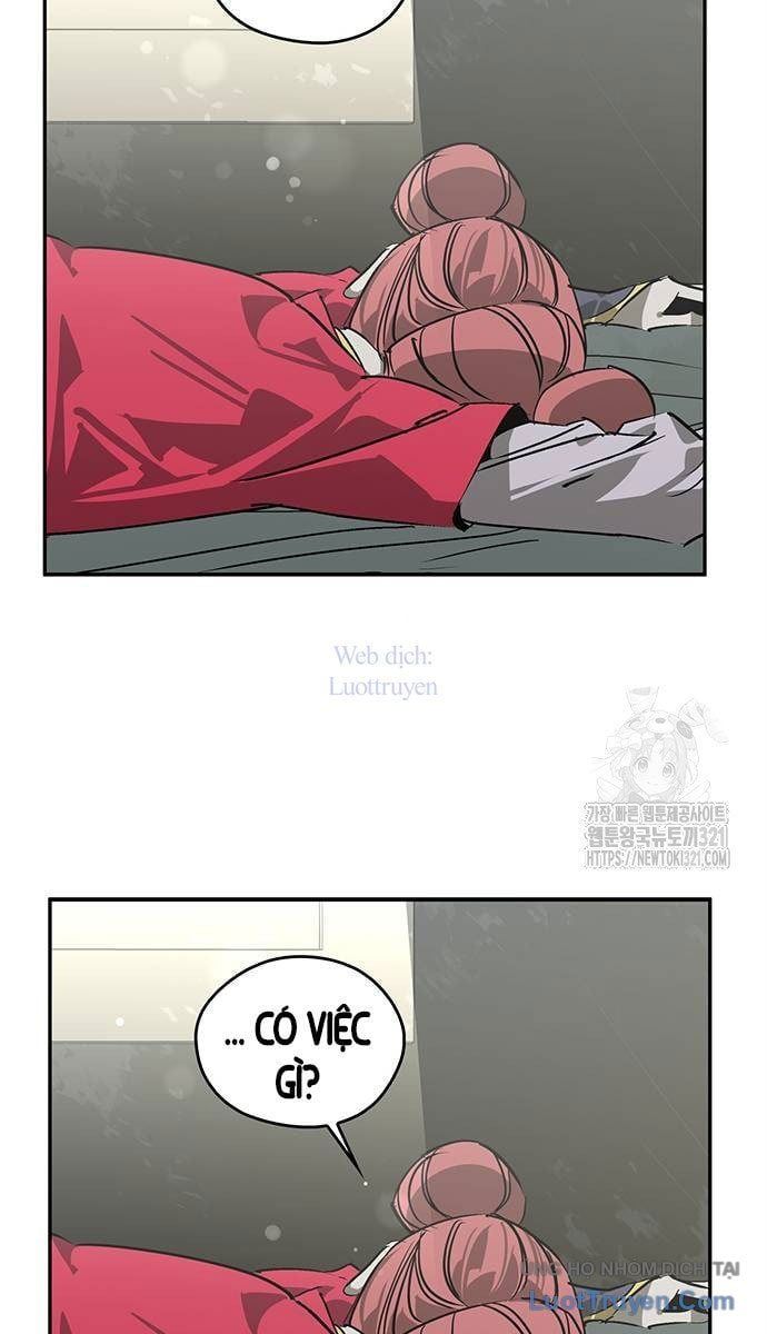 Võ Học Miền Viễn Tây - Chapter 47 - Page 55