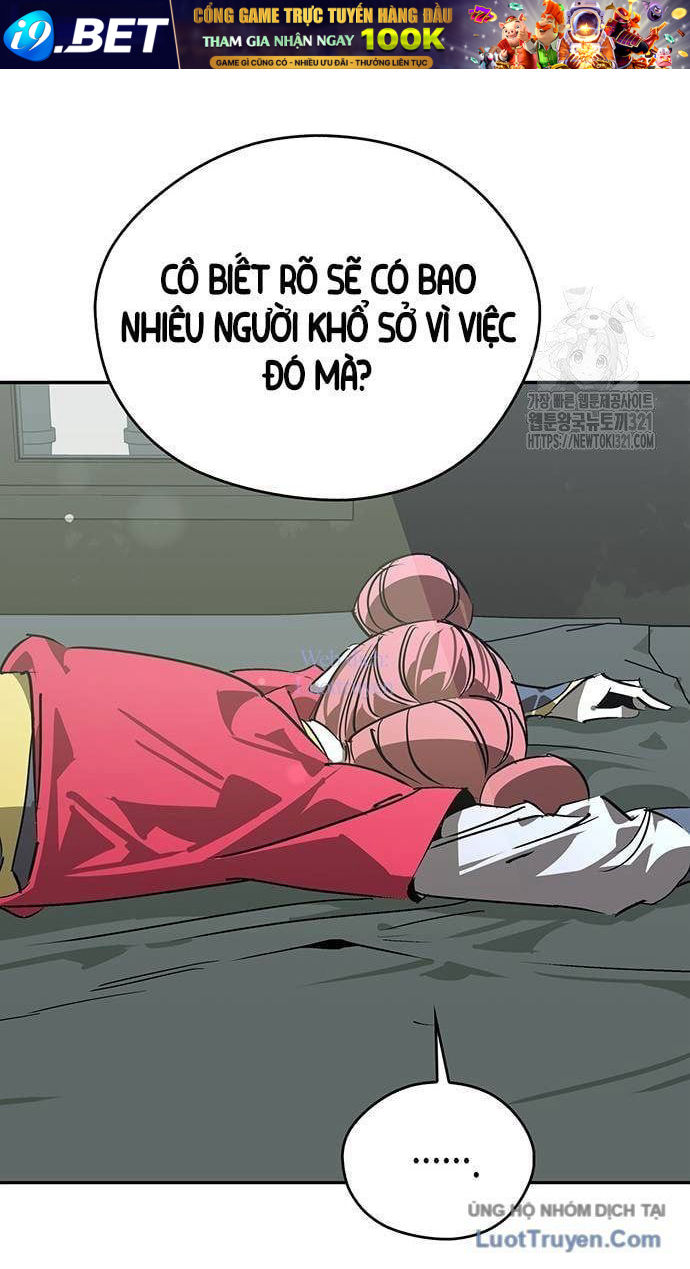 Võ Học Miền Viễn Tây - Chapter 47 - Page 58