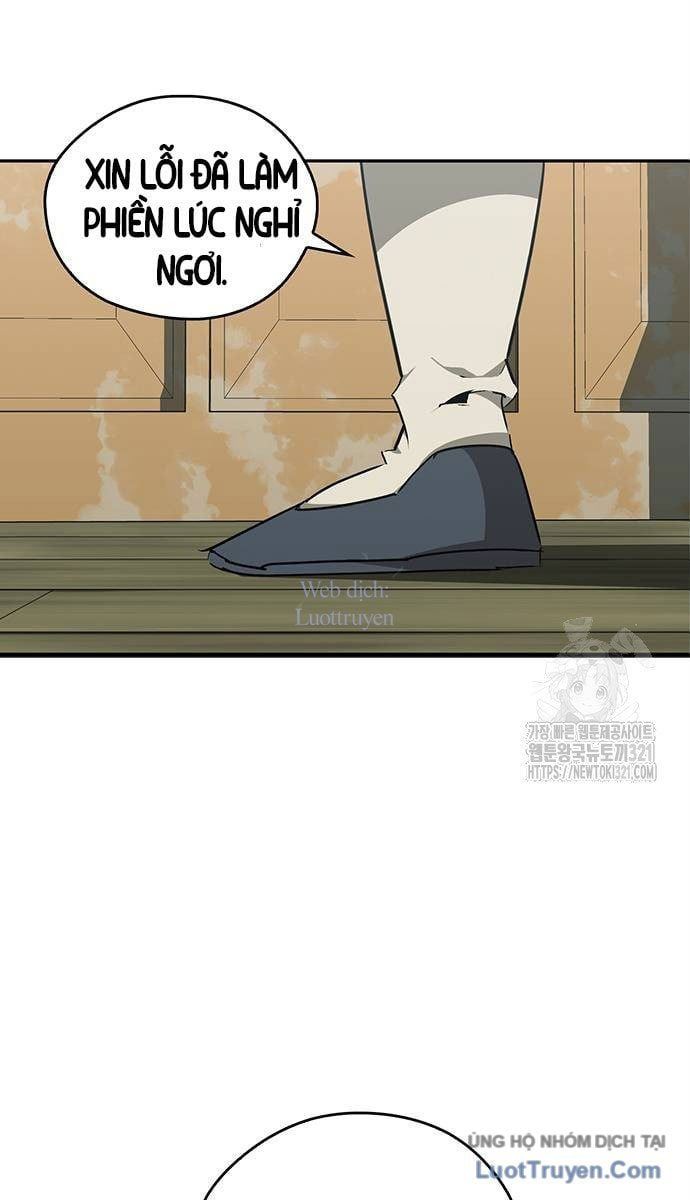 Võ Học Miền Viễn Tây - Chapter 47 - Page 67