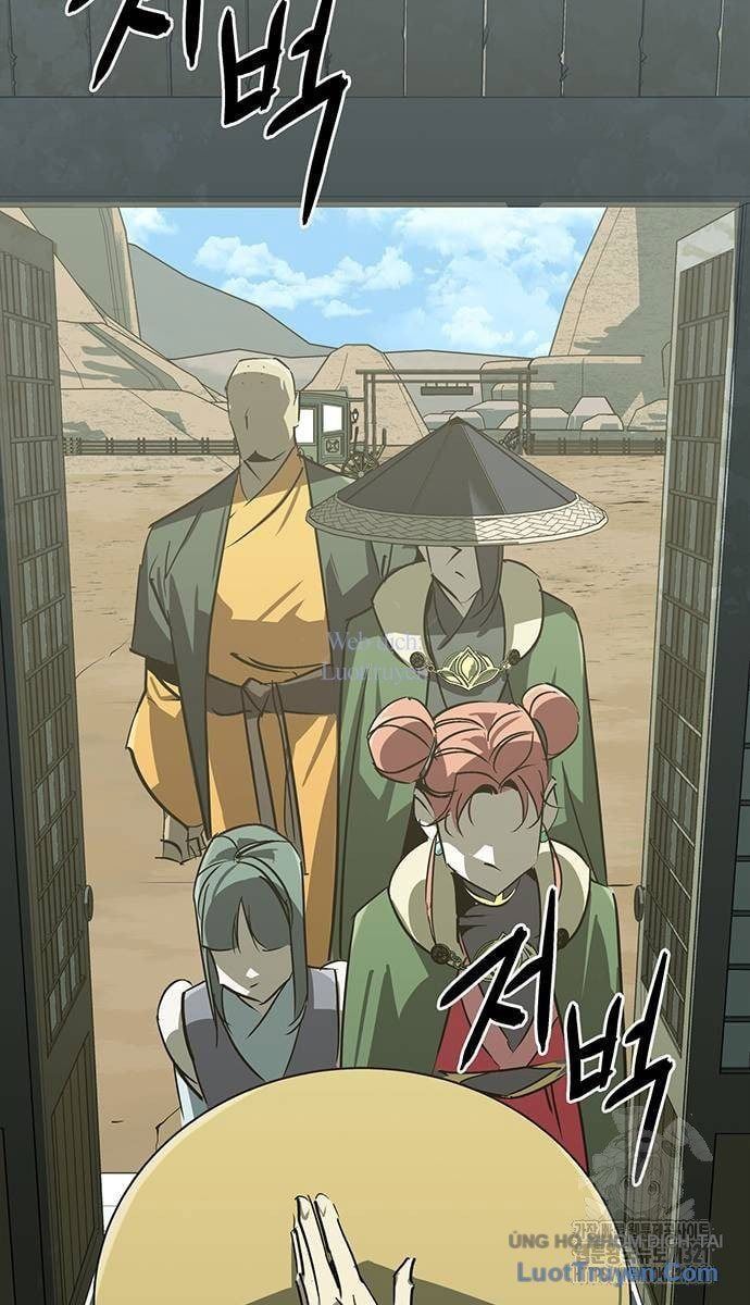 Võ Học Miền Viễn Tây - Chapter 47 - Page 7