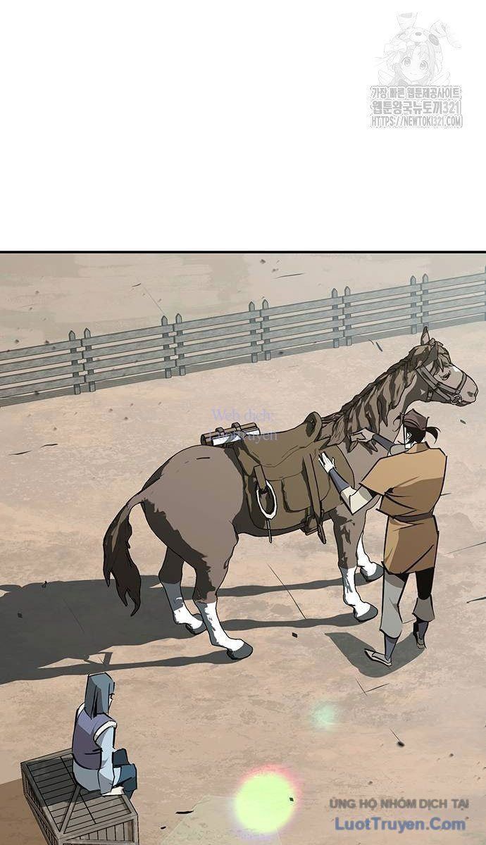 Võ Học Miền Viễn Tây - Chapter 47 - Page 72